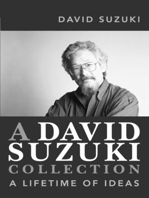 cover image of A David Suzuki Collection